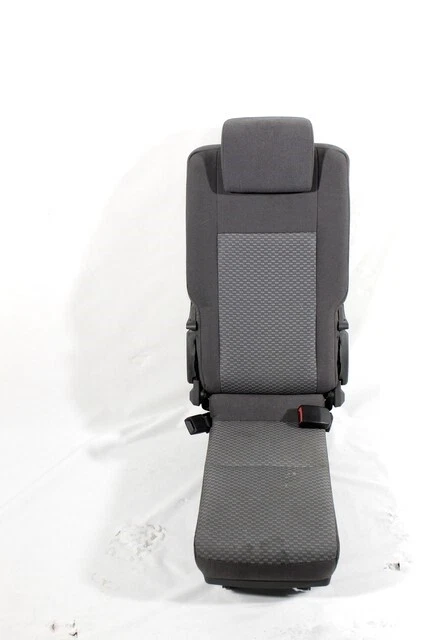 1236650 Asiento Trasero Central FORD Focus C-Max 1.6 D 66KW 5M 5P (2007) Rica - Imagen 1 de 1