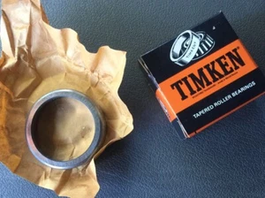 Timken LM11910 Taper Cup - Picture 1 of 4