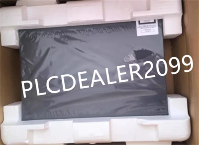 1PC New Cisco WS-C2960S-24PS-L 24 Port + 4 SFP Gigabit Switch In Box Via DHL - Image 1 of 4