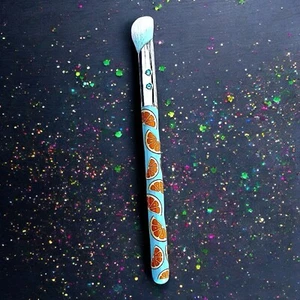 SLMISSGLAM Orange Concealer C01 Pinsel Neu ohne Karton UVP 23,50 $ - Bild 1 von 12