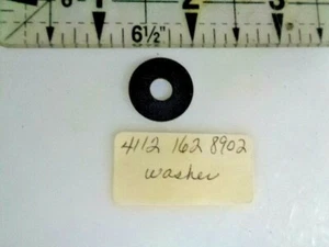 STIHL 4112-162-8902 WASHER NOS OEM - Picture 1 of 1