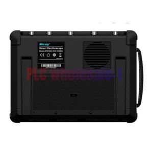 Osciloscopio digital para tableta inteligente Micsig STO1004 4 CANALES 100 MHz 1GSa/s - Imagen 1 de 3