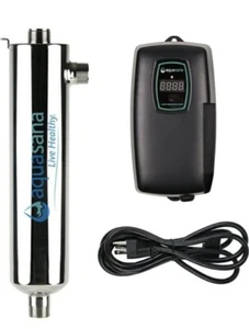 Aquasana Ganzes Haus UV-Filter (AQ-UV-10C) - Bild 1 von 8