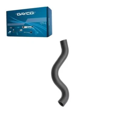 Manguera de refrigerante de radiador Dayco superior para Oldsmobile Regency 1997-1998 Foto 1 de 2