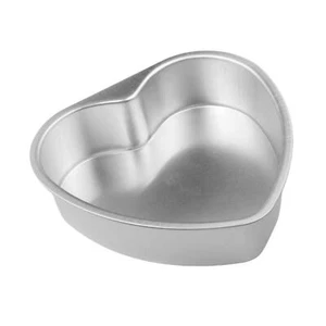 Cake Baking Pan Cake Baking Tool Aluminum Alloy Cake Tray - Picture 1 of 6