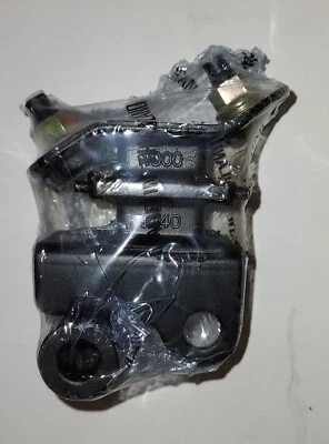 Montaje de transmisión automática de anclaje para 06-14 Honda Ridgeline 9740 Foto 1 de 2