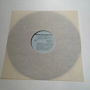 Ronco Presents: Country Fever "As Seen On Tv" Lp, Vinyl Record "1979" Sold As Is - Picture 1 of 2