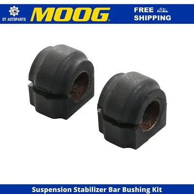 Kit de buje de barra estabilizadora de suspensión para Mini Cooper 2007-2015 MOOG 2007 2008 Foto 1 de 3