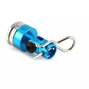 Postes de carrocería de coche de radiocontrol imán aptos para Tamiya 1/10 TT01 TT01E TT01D TT02 - Imagen 1 de 13