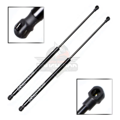 Pair Rear Trunk Lift Supports Gas Springs Fits Ferrari 348 F355 1989-2000 6366 Foto 1 de 4