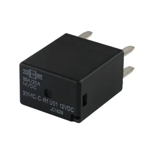 Relay 35A/20A For Can-Am Maverick 1000 2013-2018 Commander 1000 Outlander 650 - Picture 1 of 5