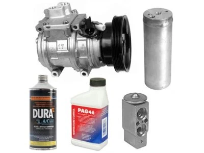For 1994-1999 Toyota Celica A/C Compressor Kit 12631QRTG 1995 1996 1997 1998 - Image 1 of 2