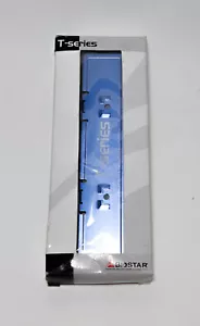 Memory Module Heat Sink BIOSTAR T-Series DDR4DDR3 - Picture 1 of 3