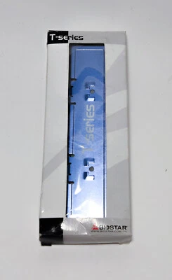Memory Module Heat Sink BIOSTAR T-Series DDR4DDR3 - Image 1 of 3