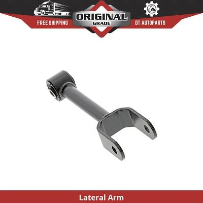 Brazo lateral trasero delantero inferior Mevotech 2012 2013 para Dodge Journey 2011-2019 Foto 1 de 4