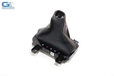 2023 HONDA HR-V КОНСОЛЬ ПЕРЕКЛЮЧАТЕЛЬ ПЕРЕДАЧ ИНДИКАТОР ПОЛОЖЕНИЯ И ЗАГРУЗКИ OEM - Изображение 1 из 4