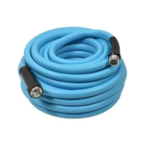Manguera híbrida premium para agua potable Interstate Pneumatics HHW-050 - 50 PIES - Imagen 1 de 7