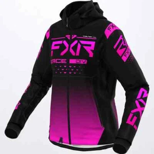 NEW FXR WOMENS RRX JACKET 220233-XXXX-XX - Picture 1 of 2