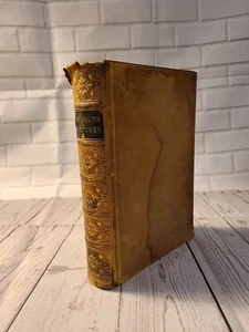 ROBERT SEYMOUR'S HUMOROUS SKETCHES 1866 Illustration by Alfred Crowquill - Picture 1 of 17
