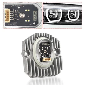 1*Módulo LED DRL ojo de ángel blanco para BMW 2017-2020 G30 G31 530i 540i M550iX 530e - Imagen 1 de 7