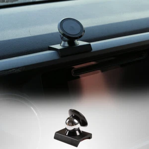 360-Degree Mobile Phone Bracket Center Mount Holder For Toyota Tacoma 2016-2023 - Picture 1 of 13