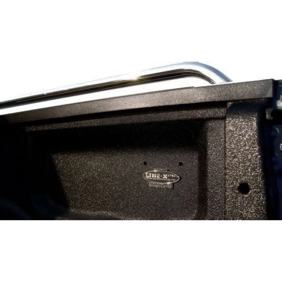 50-2040 Westin Set of 2 Bed Rails for Ram 1500 GMC Sierra Truck Tundra 2500 Pair - Imagem 1 de 2