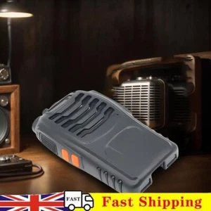 Two Way Radio Housing Replacement Housing for Baofeng BF-888S Walkie Talkie - Zdjęcie 1 z 11