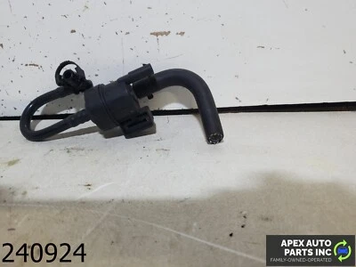 Electroválvula bomba de inyección de aire secundaria OEM 2005-2011 Audi A6 3,0 L Foto 1 de 4