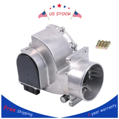 Sensor medidor de flujo de aire MAF AFM para Toyota Land Cruiser 1993-1994 4,5 L 22250-66010 Foto 1 de 4