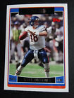 2006 Topps Football Cards Complete Your Set You U Pick From List 1-200