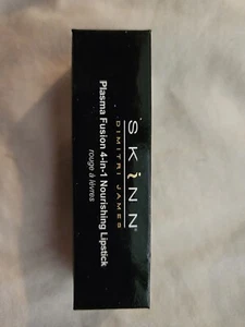 SKINN Plasma Fusion Full Pigment Lipstick NIB 1.2oz Rose - Picture 1 of 2