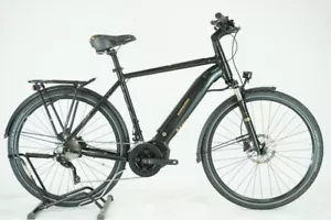 Winora Yucatan i20 2020 - Trekking E Bike - 500 Wh - Diamant - Bild 1 von 5