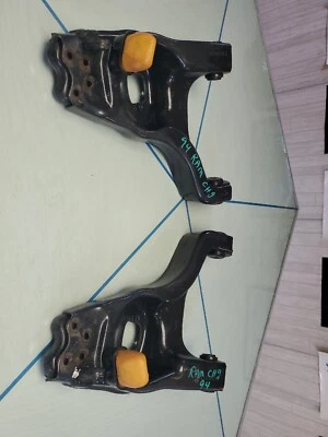 Brazos de control izquierdo y derecho Dodge Dakota 1997-2004 y Durango 1998-2003 ¡Mopar usados! Foto 1 de 4