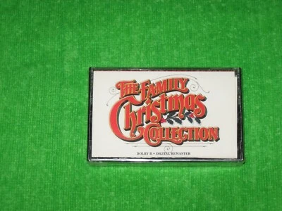 the family Christmas collection music  NEW - Image 1 of 4
