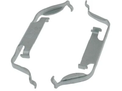 Kit de herrajes de freno delanteros para BMW 540i 1999-2003 34712HSXB 2000 2001 2002 Foto 1 de 2
