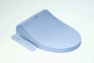 Asiento de bidé eléctrico American Standard 8013A80GPC-020 AC 1.0 cierre lento spaLet - Imagen 1 de 3