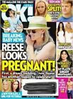 Ok! Magazine July 25, 2011 Reese Witherspoon Teen Mom Maci & Kyle Split Mob Wive