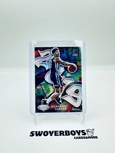 2019-20 Panini Certified - 2019 #6 Brandon Clarke (RC) - Picture 1 of 2
