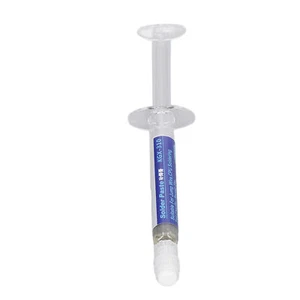 Solder Paste Low Melting Temperature Dispensing Solder Paste Flux - Picture 1 of 12