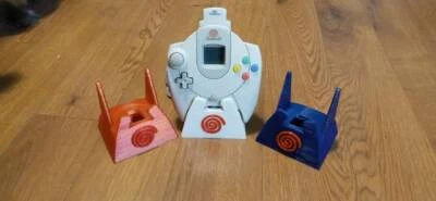 Sega Dreamcast Controller Stand - Image 1 of 4