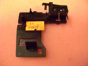 Interruptor de puerta para fax Canon Laser Class LC 2060P - Imagen 1 de 5