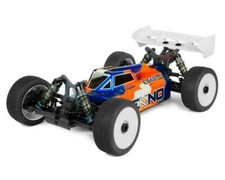 nitro rc buggy