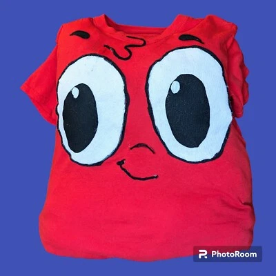 DISFRAZ DE Halloween morphle My Magic Pet niños HECHO EN CASA cosido a mano talla 3-5 años 1 pieza Foto 1 de 4