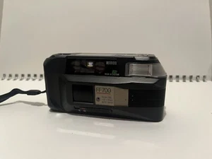 Ricoh FF-700 , 35mm, Film Camera , ( FF-90 super , FF-300D) F2.8 lens !TESTED ! - Picture 1 of 4