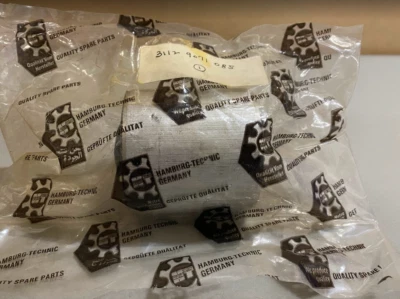 Buje de brazo de control de suspensión Hamburg Technic FT - 31-12-9-071-085 - para BMW Foto 1 de 4