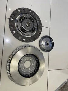 GENUINE SACHS CLUTCH KIT FOR VW BORA GOLF MK 4 IV 1J - Picture 1 of 6