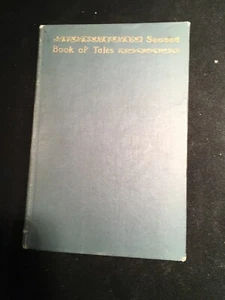 EUGENE FIELD, 1905 SECOND BOOK OF TALES - Imagen 1 de 3