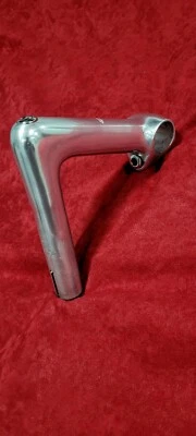 Vintage Cinelli 1A Stem 120mm 26.0 Quill Threaded Road Bike Minty Beautiful  - Image 1 of 4