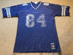 Joey Galloway Reebok Dallas Cowboys Jersey Mens Size XL #84 Throwback Vintage - Picture 1 of 15