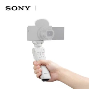 Sony GP-VPT2BT wireless Bluetooth multi-functional vlog shooting handle - Picture 1 of 9